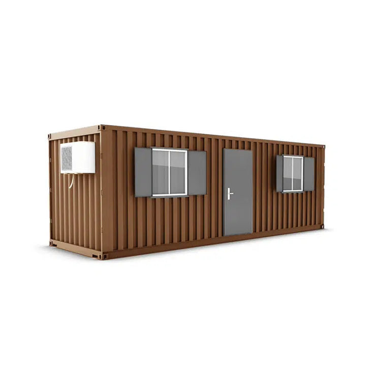 CONSTRUCTION SITE BUNGALOWS