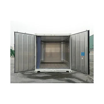 NEW 10 FEET INSULATED CONTAINER