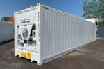 40 FEET REFRIGERATED CONTAINER