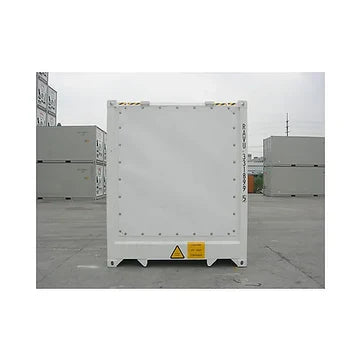 NEW 40 FEET INSULATED CONTAINER