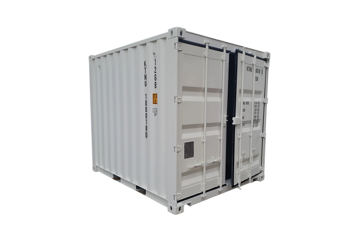 10 FOOT CONTAINER